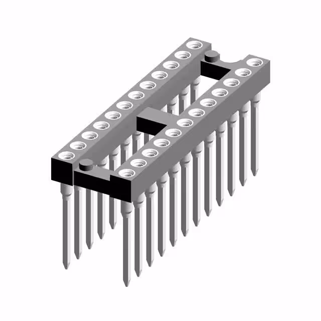 122-83-324-41-001101 Preci-Dip  Zoccoli IC